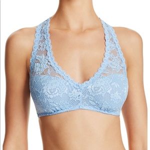 Lace Racerback Cosabella Bralette